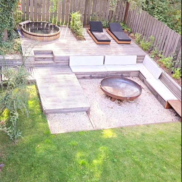 Hermoso Dpto SAN MARTIN DE LOS ANDES - Apartamento de 1 dormitorio - 3