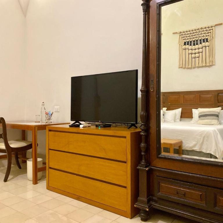 Villa Orquídea Boutique Hotel - Standard King Room - 4