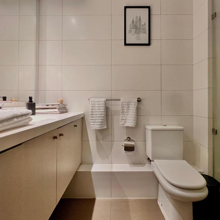 Loft El Clonqui - Apartamento de 2 dormitorios - 14