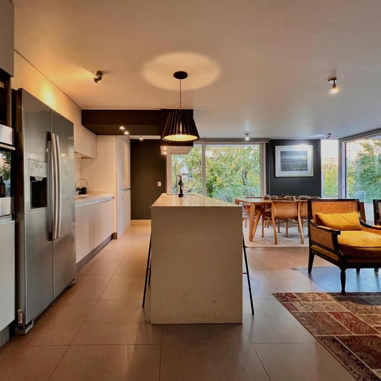 Loft El Clonqui - Apartamento de 2 dormitorios - 21
