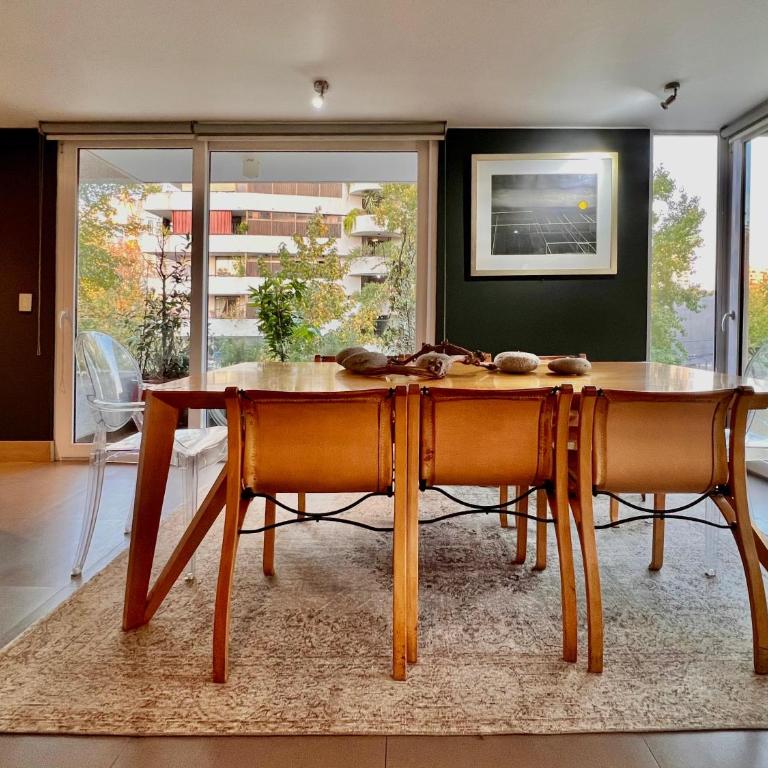 Loft El Clonqui - Apartamento de 2 dormitorios - 33