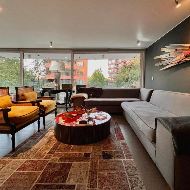 Loft El Clonqui - Apartamento de 2 dormitorios - 32