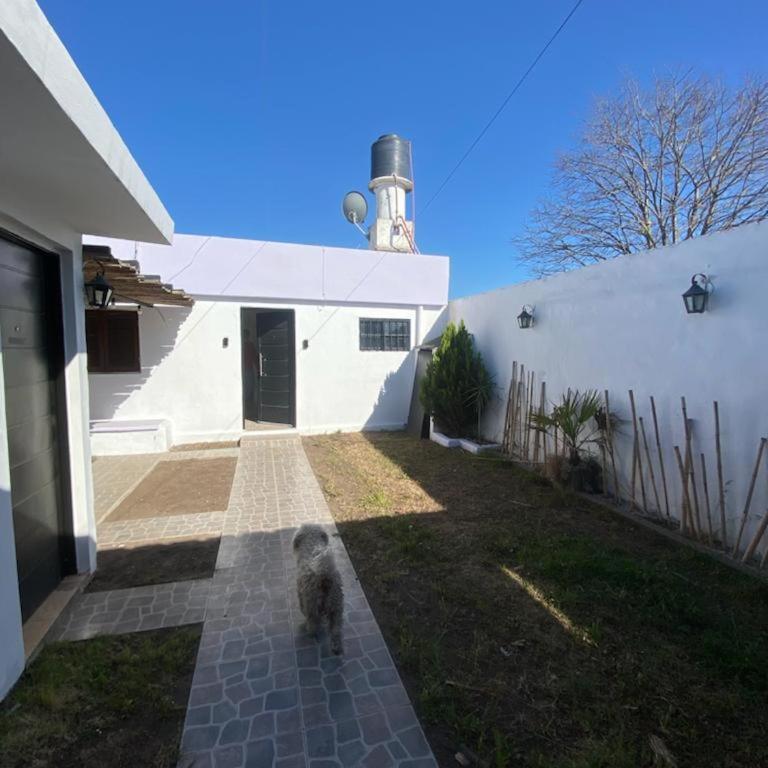 Casita acogedora y centrica - Casa de 2 dormitorios - 2