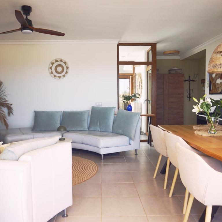 Villa CD30 with private heated pool - Villa - 22