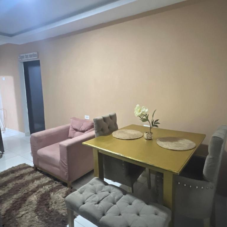 Apartaestudio Barranquilla Atlantico - Apartamento de 1 dormitorio - 10