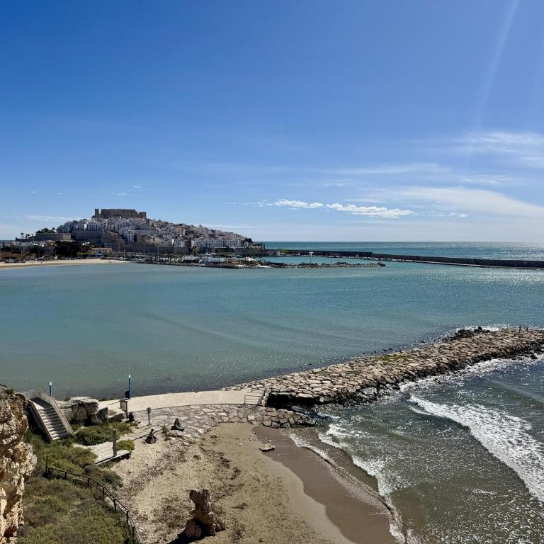 Mirador Somhome - Apartamento de 2 dormitorios - 12
