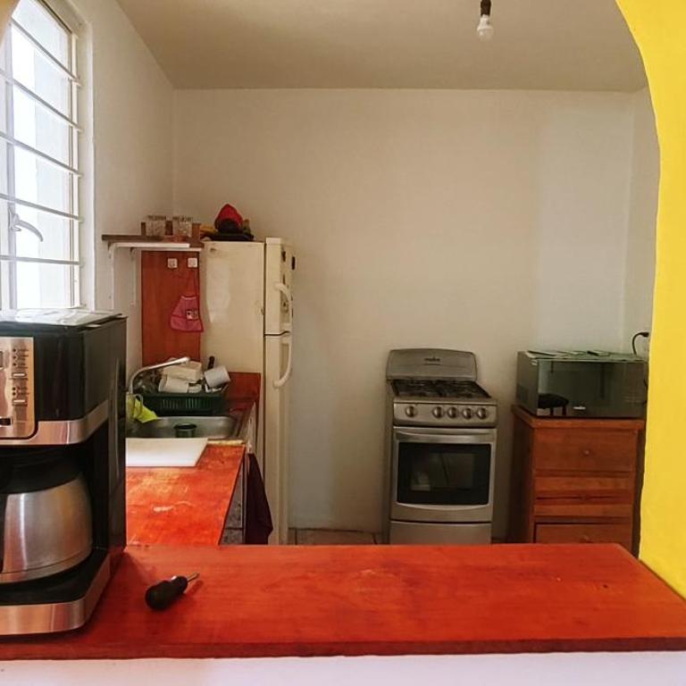 La Casita de Luca - Apartamento de 2 dormitorios - 3