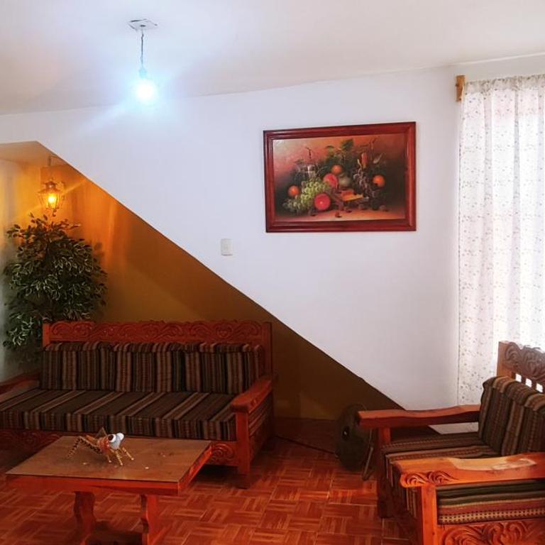 La Casita de Luca - Apartamento de 2 dormitorios - 8
