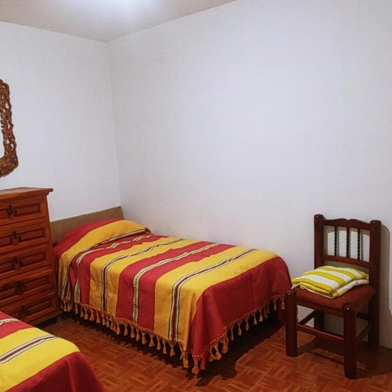 La Casita de Luca - Apartamento de 2 dormitorios - 9