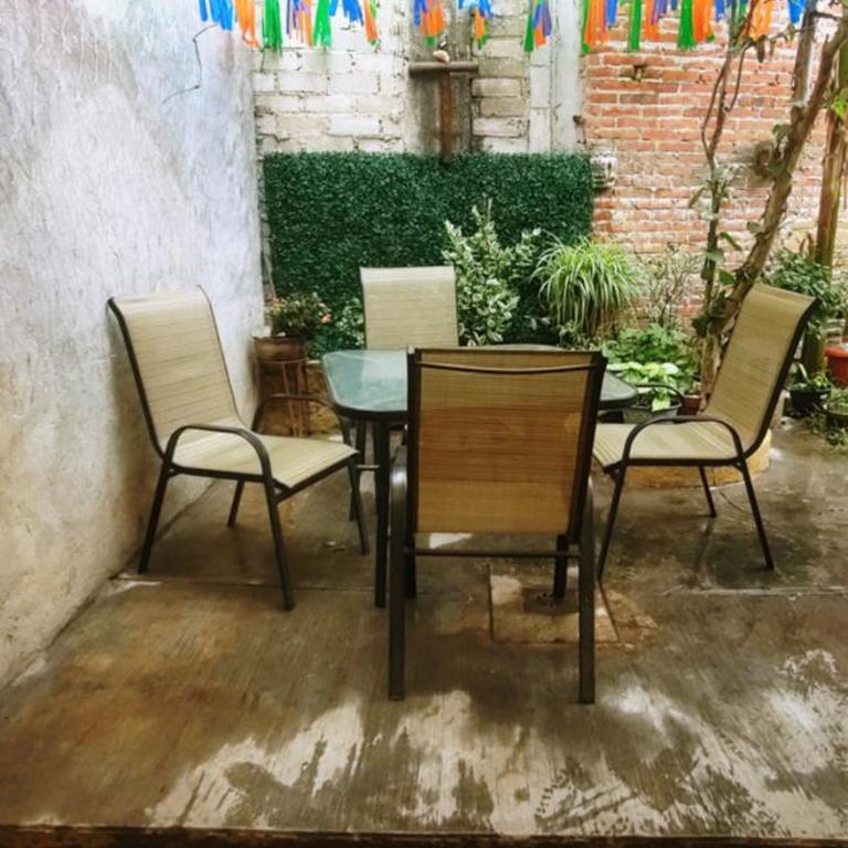 La Casita de Luca - Apartamento de 2 dormitorios - 12