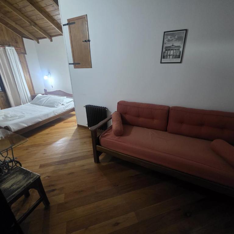 Altos de Soberana - Habitación Familiar - 5