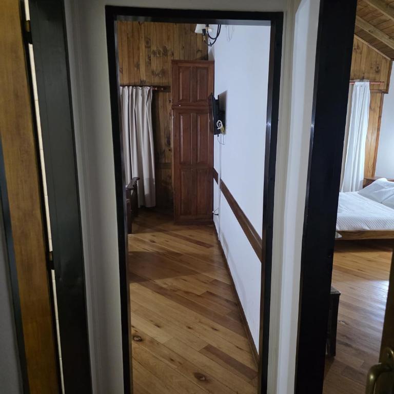 Altos de Soberana - Habitación Familiar - 3