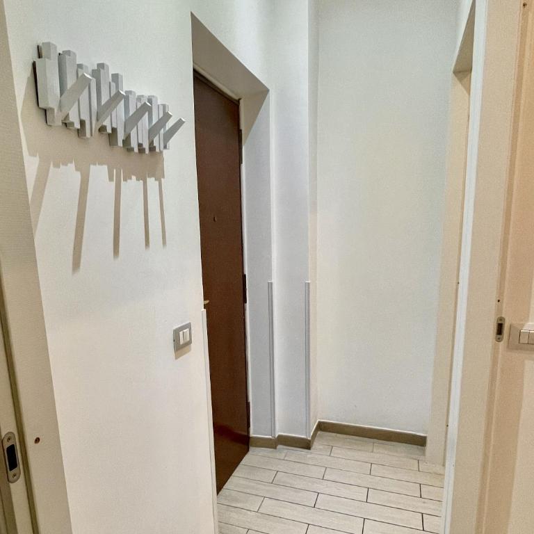 Domus Laterani by JFM - Comfortable apartment big terrace Colosseo - Appartamento con 2 Camere da Letto - 23