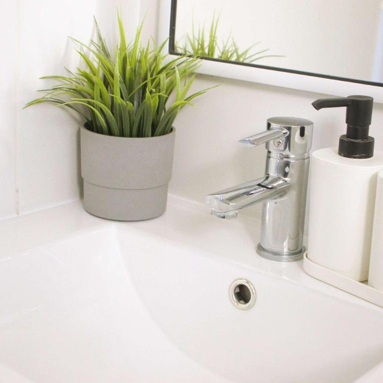 HOM I Dpto Hermoso 1D1B Santa Isabel - Apartamento - 32
