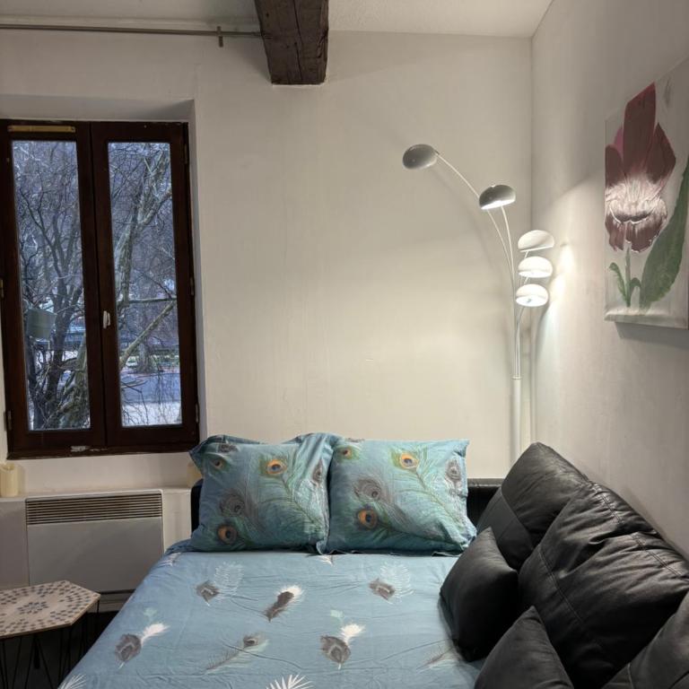 A 4 mn de Grenette Hypercentre - Appartement 1 Chambre - 9