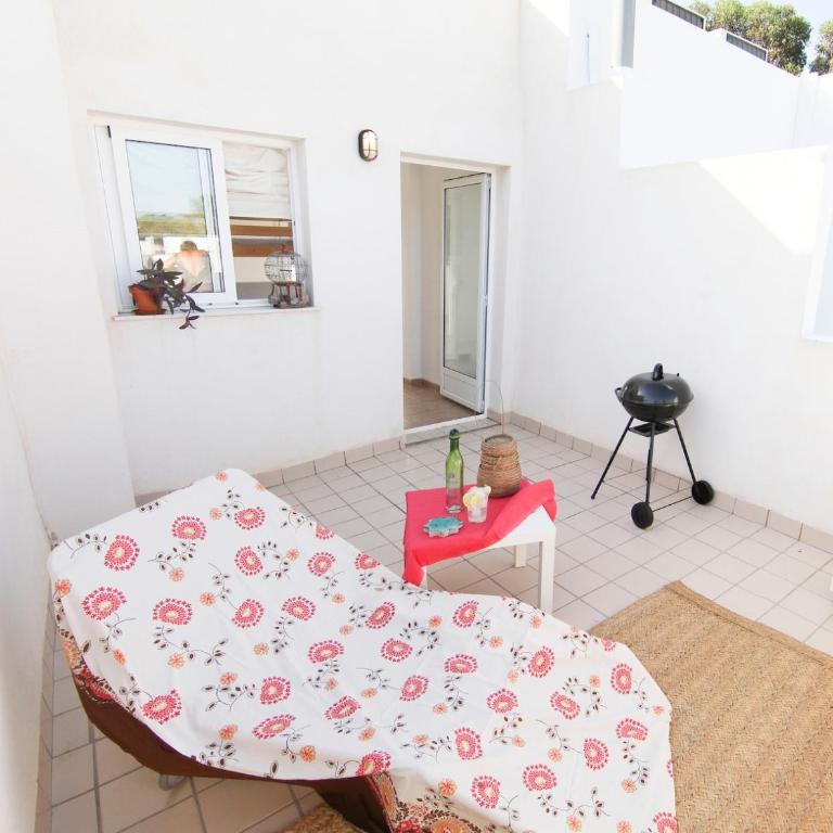Apartamento San José - Apartamento de 3 dormitorios - 9