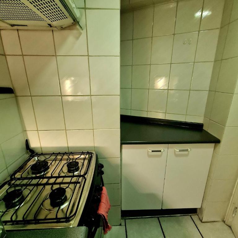 Apartamento El Golf las Condes I Estacionamiento I Aire Acondicionado 1H - Apartamento de 1 dormitorio - 13