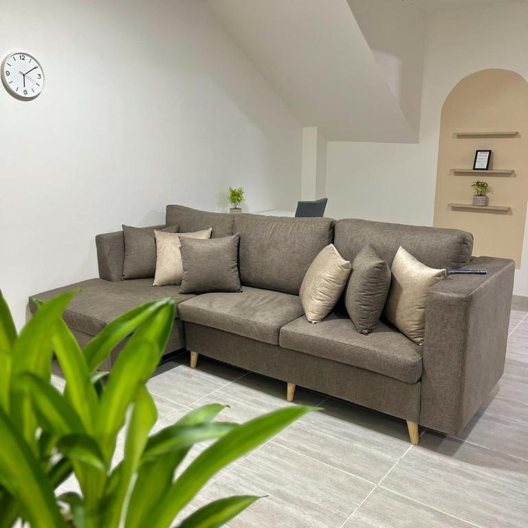Minimalismo cálido,tu refugio perfecto - Apartamento de 2 dormitorios - 5