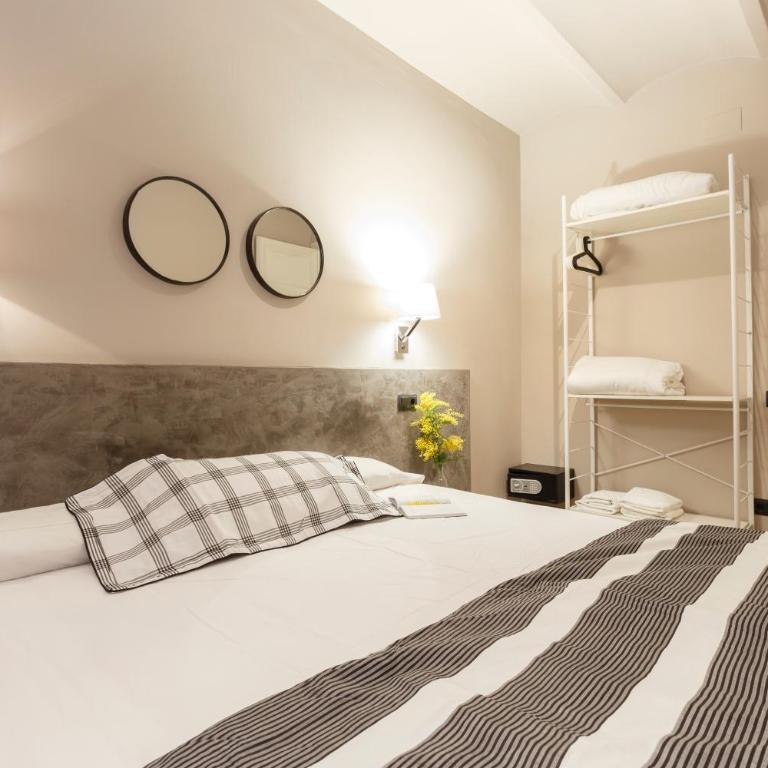 AinB Eixample-Miro Apartments - Apartamento de 2 dormitorios - 14