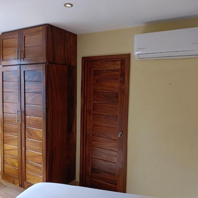 hotel rio mar - Habitación Triple Estándar - 5