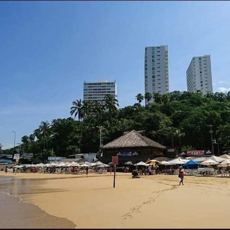 ''Wonderful & Relaxing Ocean View'' Max para 4p - Apartamento de 2 dormitorios - 2