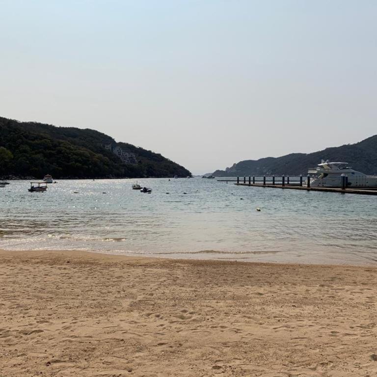 ''Wonderful & Relaxing Ocean View'' Max para 4p - Apartamento de 2 dormitorios - 5