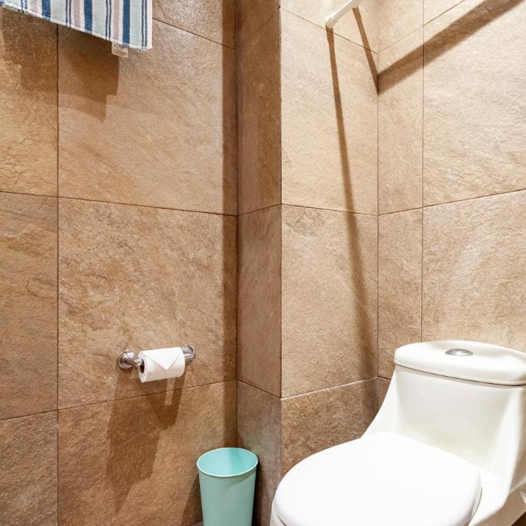 ''Wonderful & Relaxing Ocean View'' Max para 4p - Apartamento de 2 dormitorios - 13