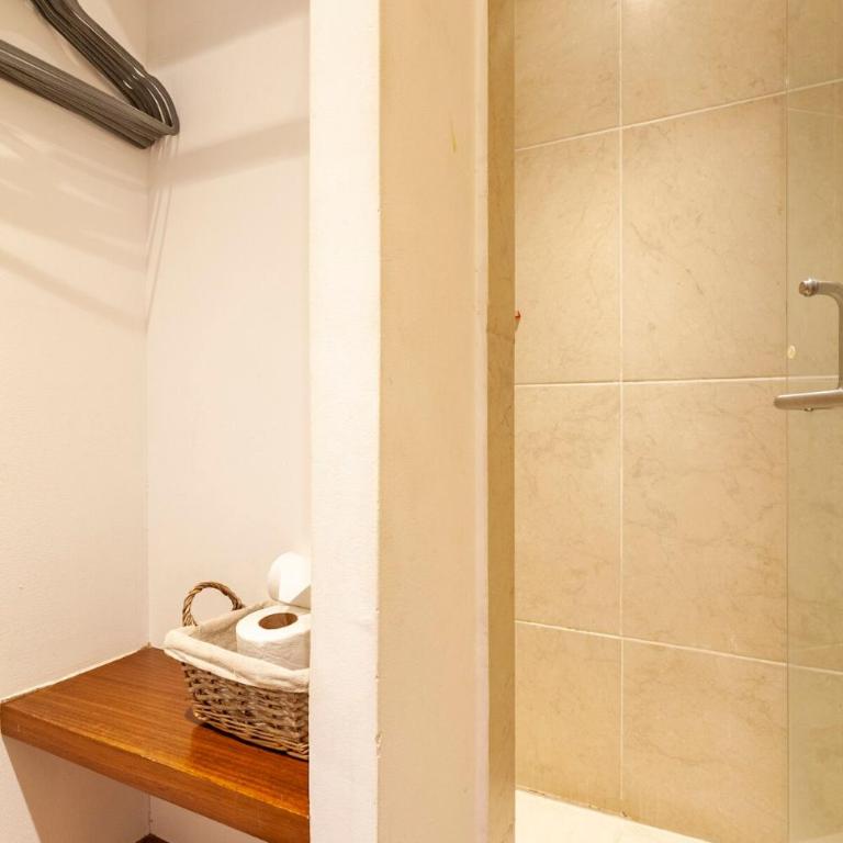 ''Wonderful & Relaxing Ocean View'' Max para 4p - Apartamento de 2 dormitorios - 16