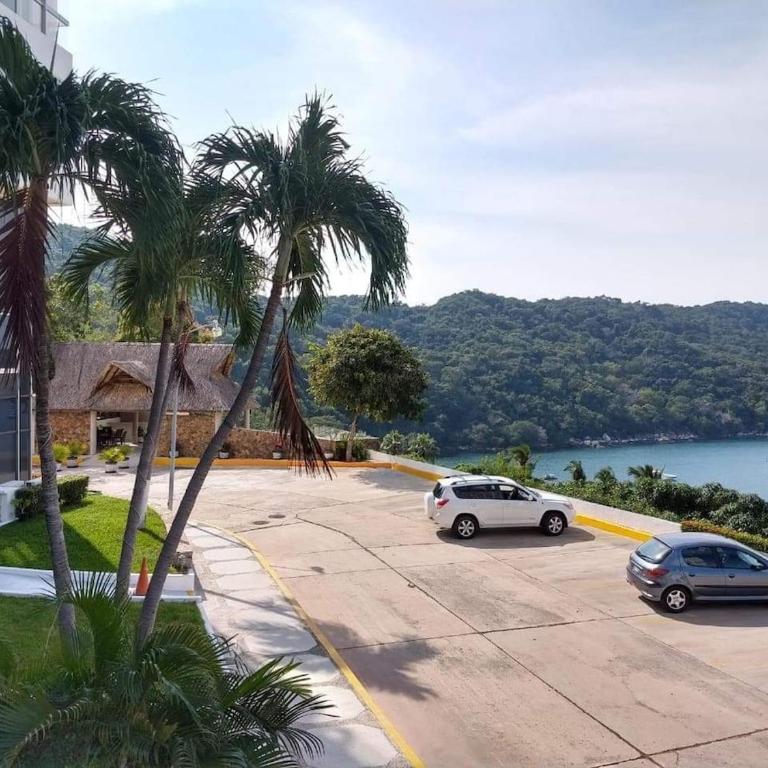 ''Wonderful & Relaxing Ocean View'' Max para 4p - Apartamento de 2 dormitorios - 21