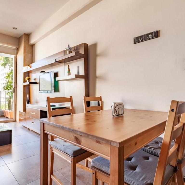 ''Wonderful & Relaxing Ocean View'' Max para 4p - Apartamento de 2 dormitorios - 20