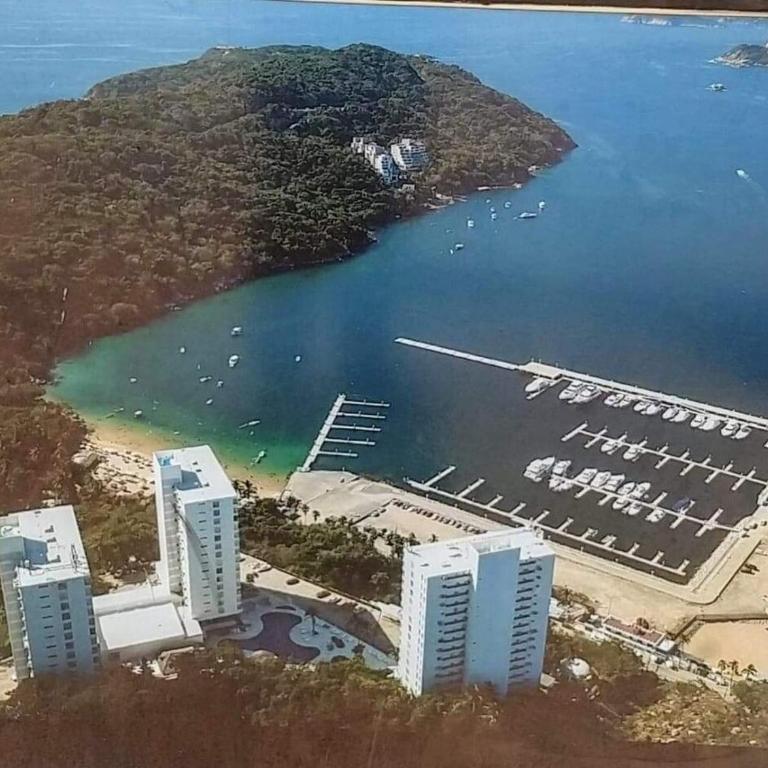 ''Wonderful & Relaxing Ocean View'' Max para 4p - Apartamento de 2 dormitorios - 24