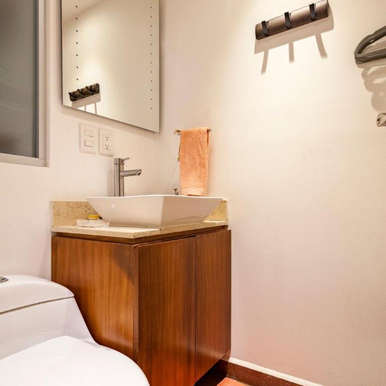 ''Wonderful & Relaxing Ocean View'' Max para 4p - Apartamento de 2 dormitorios - 25