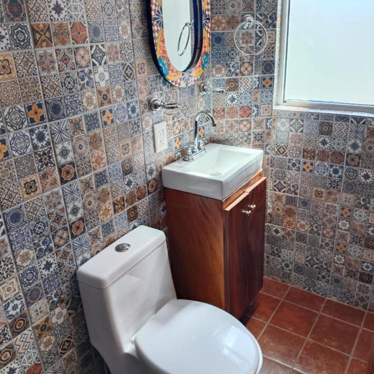 hotel rio mar - Habitación Triple Estándar - 3