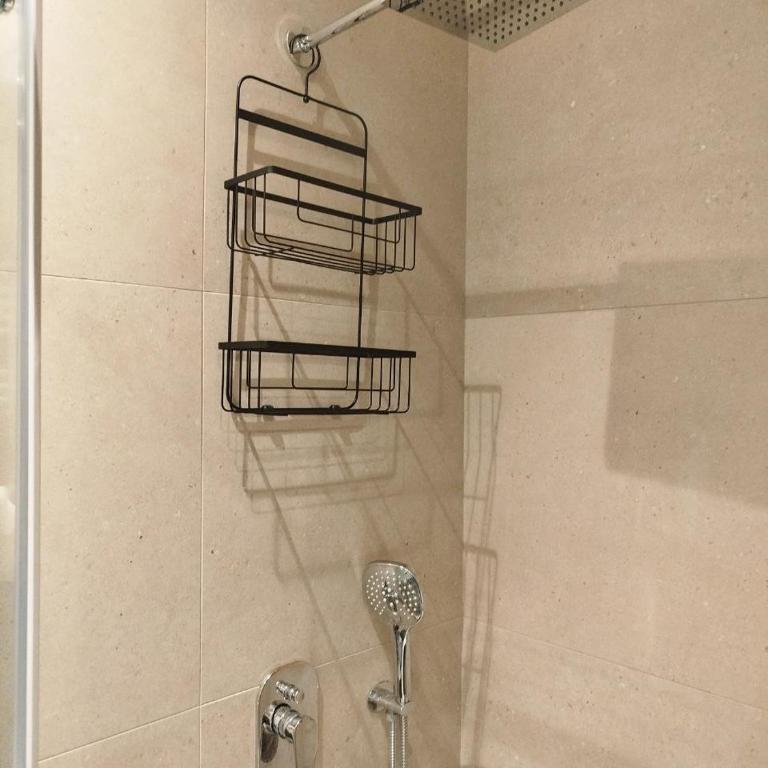 Tiny Nest - Sava Center, Belgrade - Studio Apartment - 25