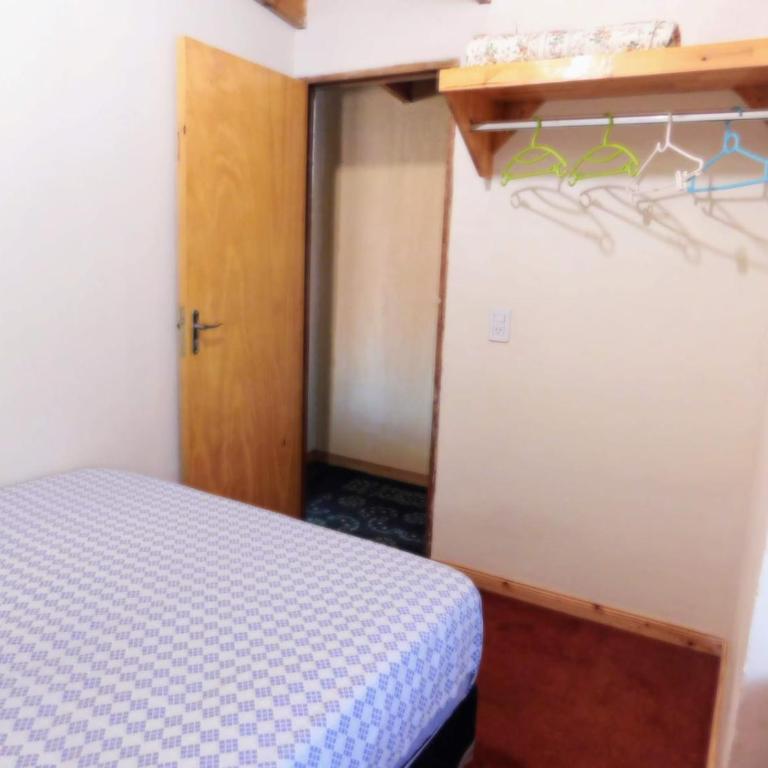 Desde La Cascada Alojamiento - Apartamento - 2