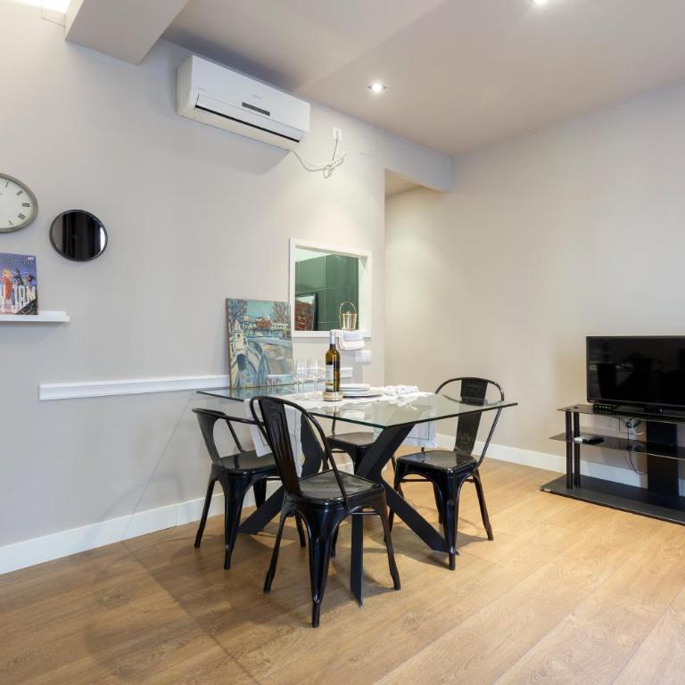 AinB Eixample-Miro Apartments - Apartamento de 2 dormitorios - 22