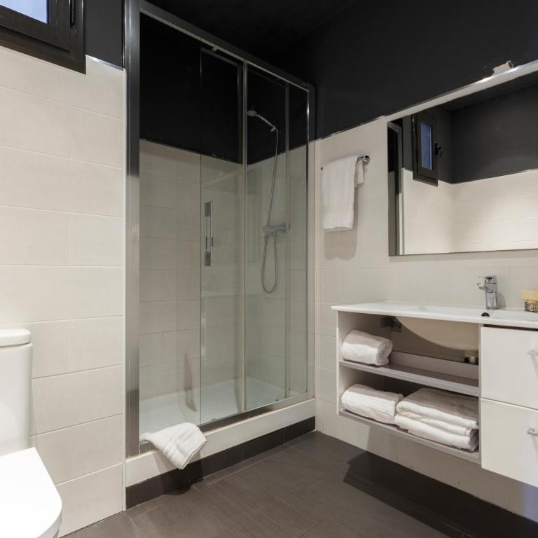 AinB Eixample-Miro Apartments - Apartamento de 2 dormitorios - 24