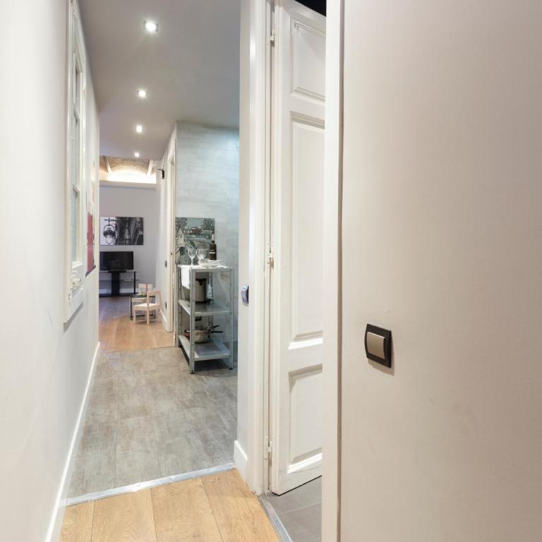 AinB Eixample-Miro Apartments - Apartamento de 2 dormitorios - 25