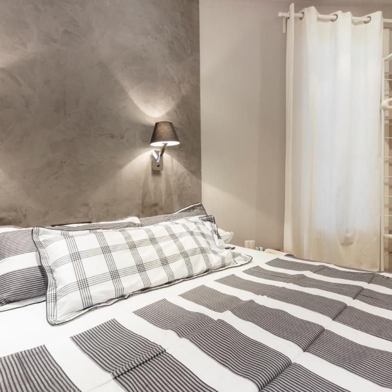 AinB Eixample-Miro Apartments - Apartamento de 2 dormitorios - 26