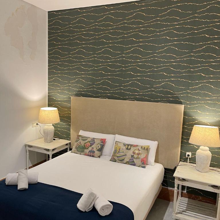 La Perla del Casco Antiguo 2ºA - Apartamento de 1 dormitorio - 1