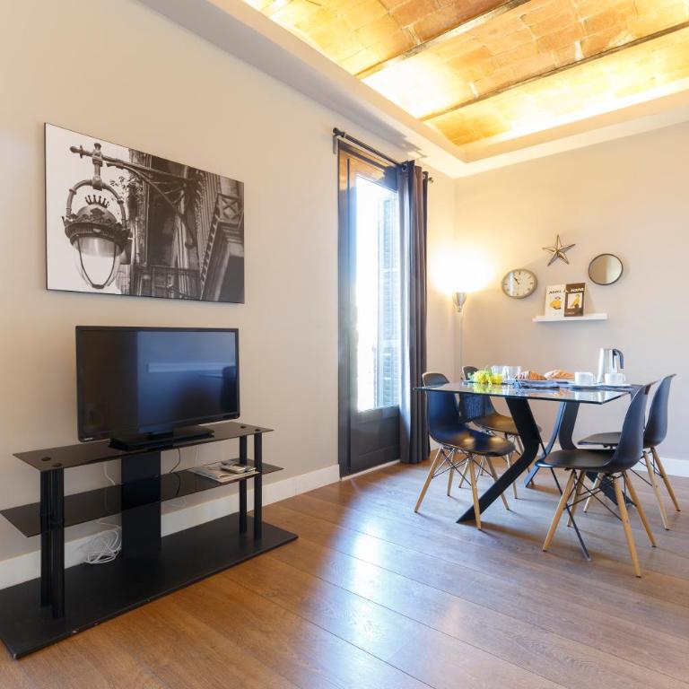 AinB Eixample-Miro Apartments - Apartamento de 2 dormitorios - 27