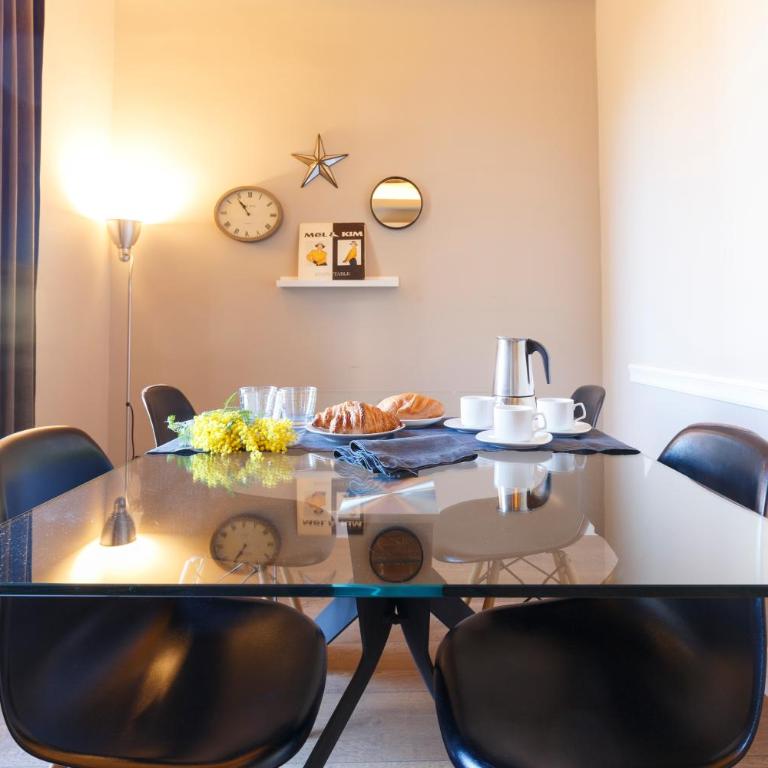 AinB Eixample-Miro Apartments - Apartamento de 2 dormitorios - 33