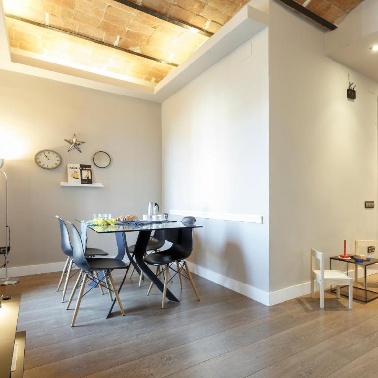 AinB Eixample-Miro Apartments - Apartamento de 2 dormitorios - 34