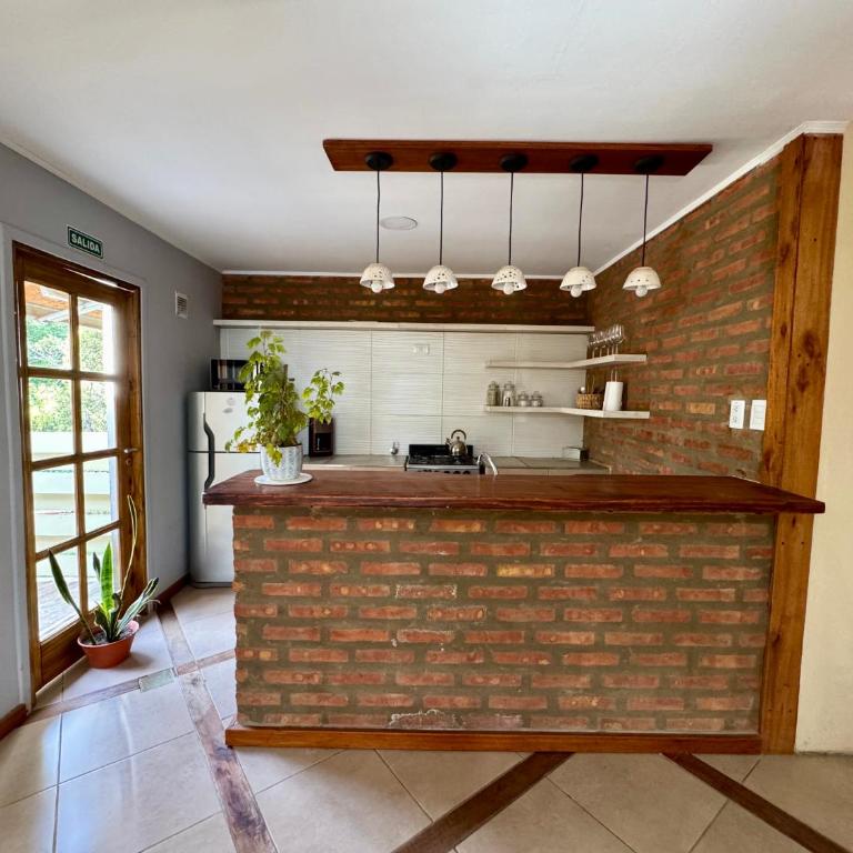 Balcón al Piltri Casa de Montaña - Chalet de 3 dormitorios - 7