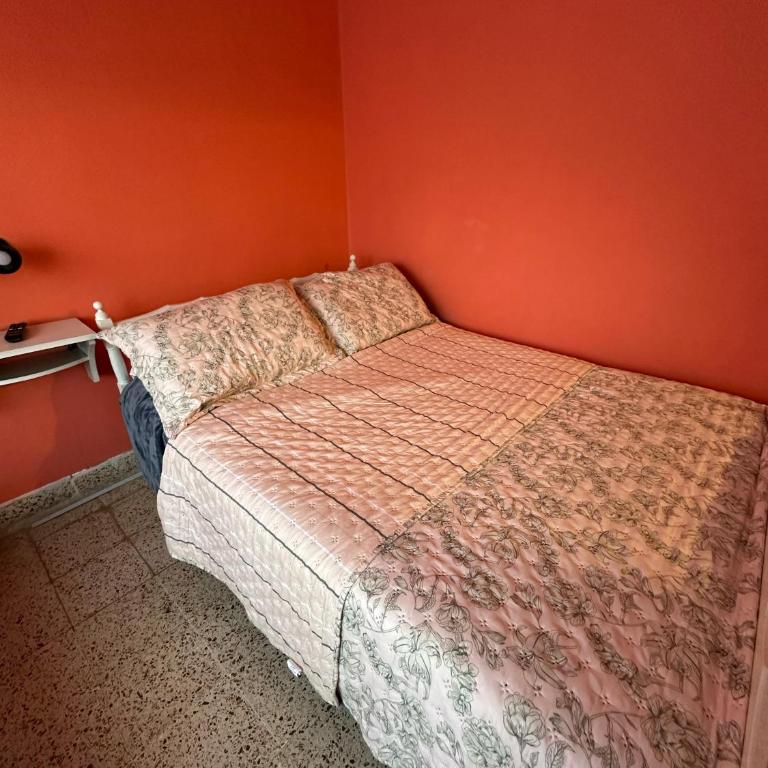 La Clementina - One-Bedroom House - 16