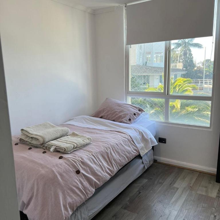 Departamento Luminoso Valparaiso - Apartamento de 2 dormitorios - 5