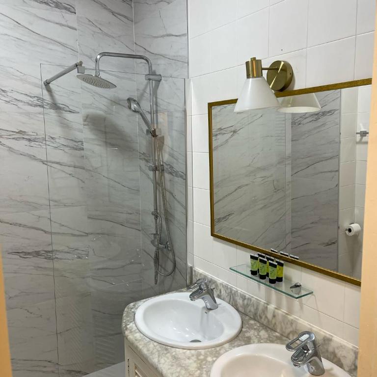El Refugio del Paseante 2ºB - Apartamento de 2 dormitorios - 2