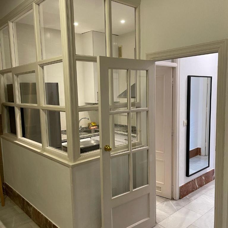 El Refugio del Paseante 2ºB - Apartamento de 2 dormitorios - 3