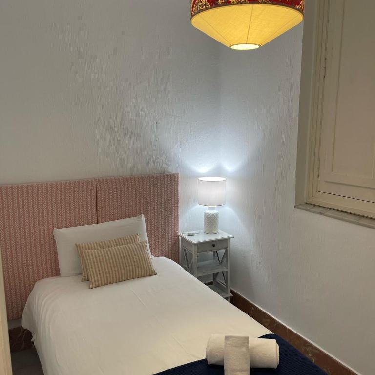 El Refugio del Paseante 2ºB - Apartamento de 2 dormitorios - 7