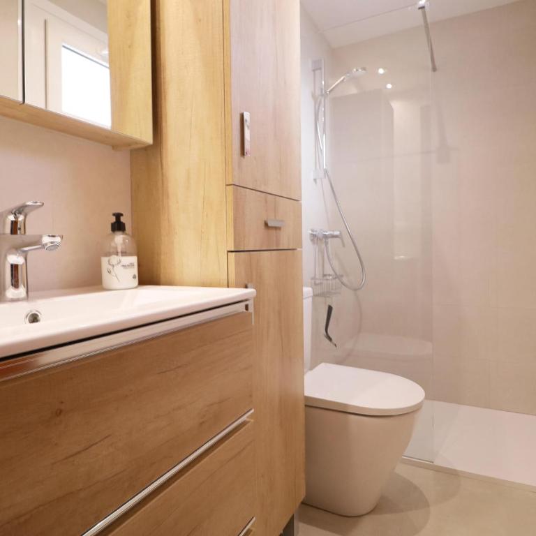 Apartamento con Ascensor y Aire Acondicionado en Santa Margarita - ES-366-13 - Apartment - 4